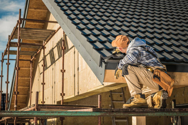 Best New Roof Installation  in Santa Ynez, CA