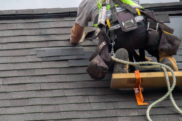 Best Storm Damage Roof Repair  in Santa Ynez, CA