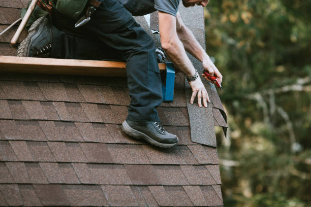 Best Roof Leak Repair  in Santa Ynez, CA