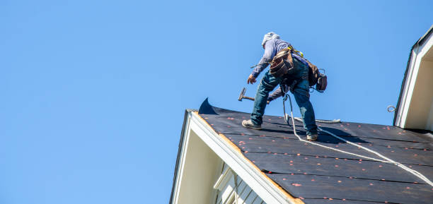 Best Tile Roofing Contractor  in Santa Ynez, CA